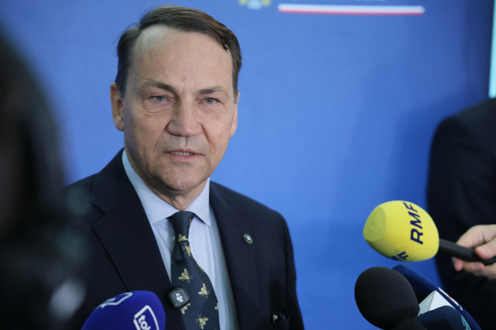 Сікорський: Росії буде складно наростити експорт пального, дефіцит є навіть у Москві