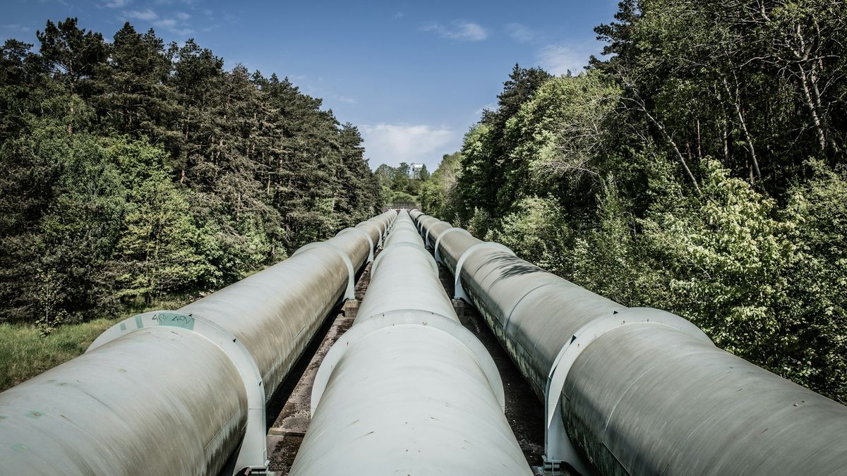 Кабмін погодив частковий експорт газу: приватні компанії зможуть продавати до 15% видобутку
