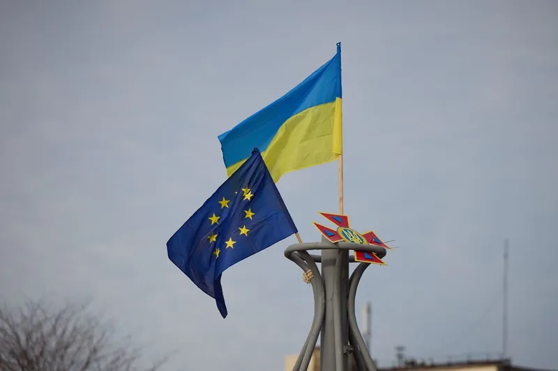 Україна отримала ще €1,2 млрд від ЄС на оборонні потреби в межах USL