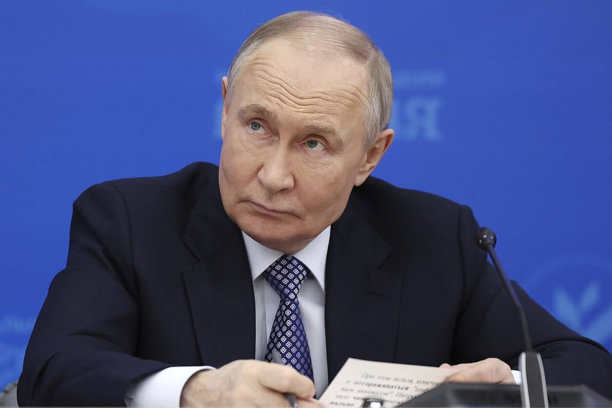 ISW: Москва маніпулює темою виборів в Україні, щоб затягувати переговори