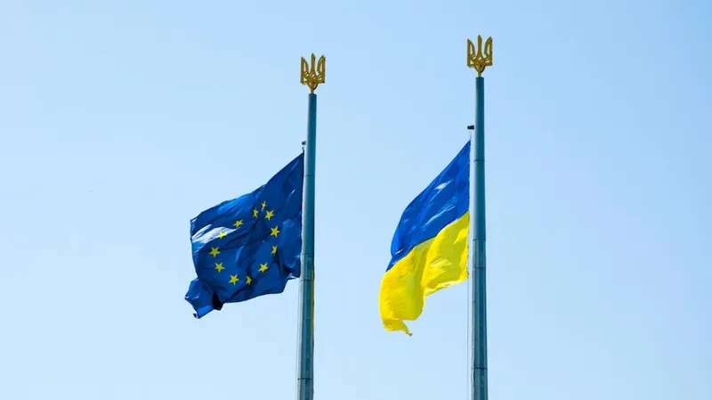 Кабмін затвердив план: кластери 4 і 5 переговорів про вступ до ЄС планують відкрити до кінця 2026 року