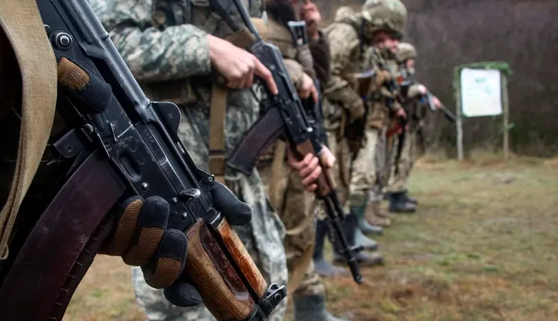 Міноборони: тисячі військових повернулися до підрозділів після СЗЧ за спрощеною програмою
