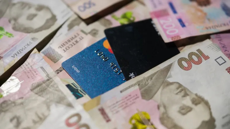 Банки України можуть обмежувати перекази між фізособами: як діють ліміти