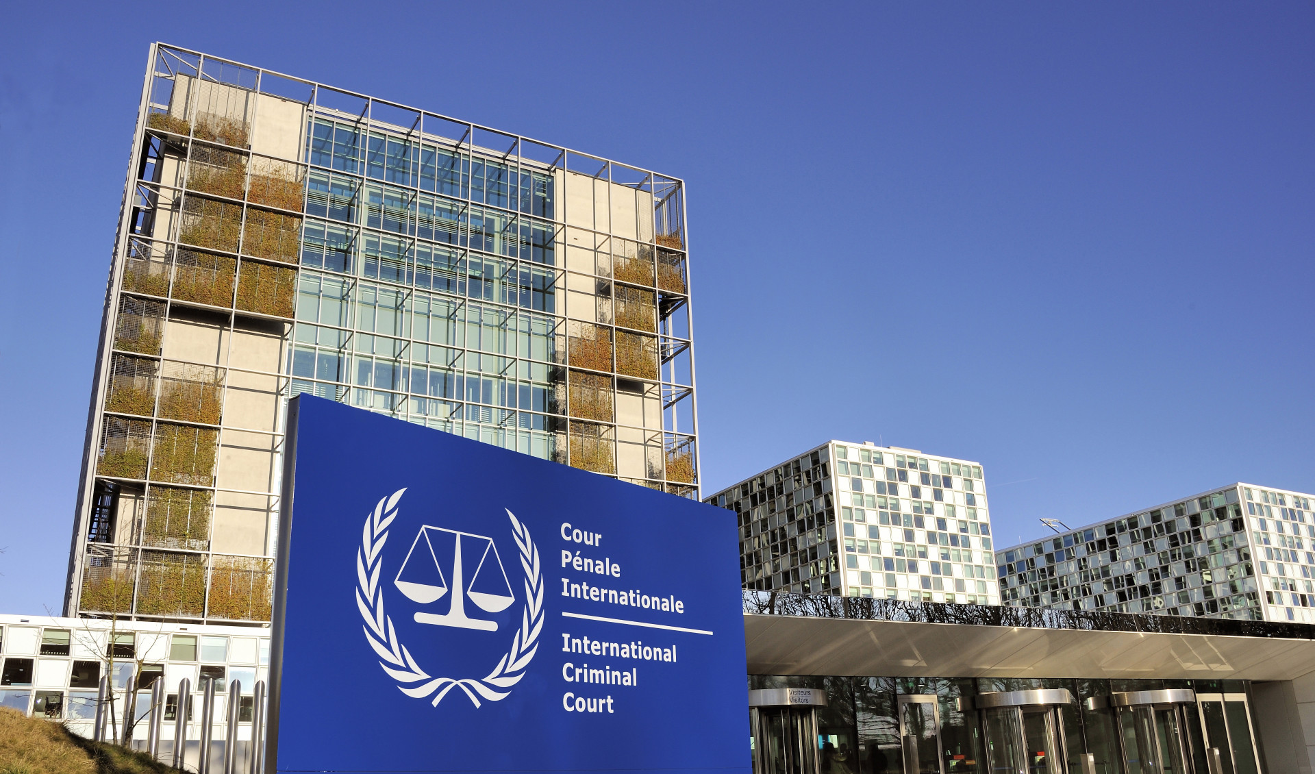 Україна підтвердила підтримку Міжнародного кримінального суду попри санкції США
