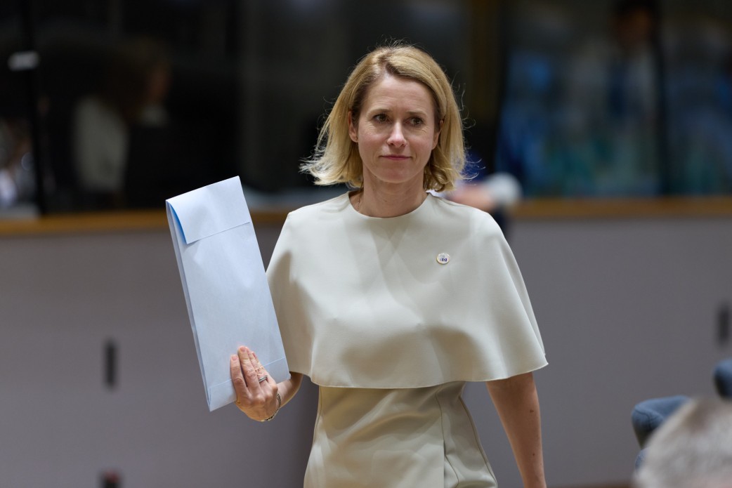 ЄС ухвалив найбільший пакет санкцій проти російського ВПК — майже 1600 пунктів