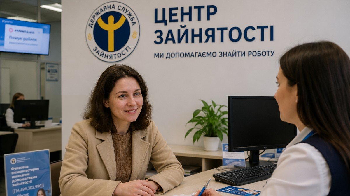 «Дія»: з'явилася послуга припинення трудових відносин для працівників на ТОТ і територіях бойових дій