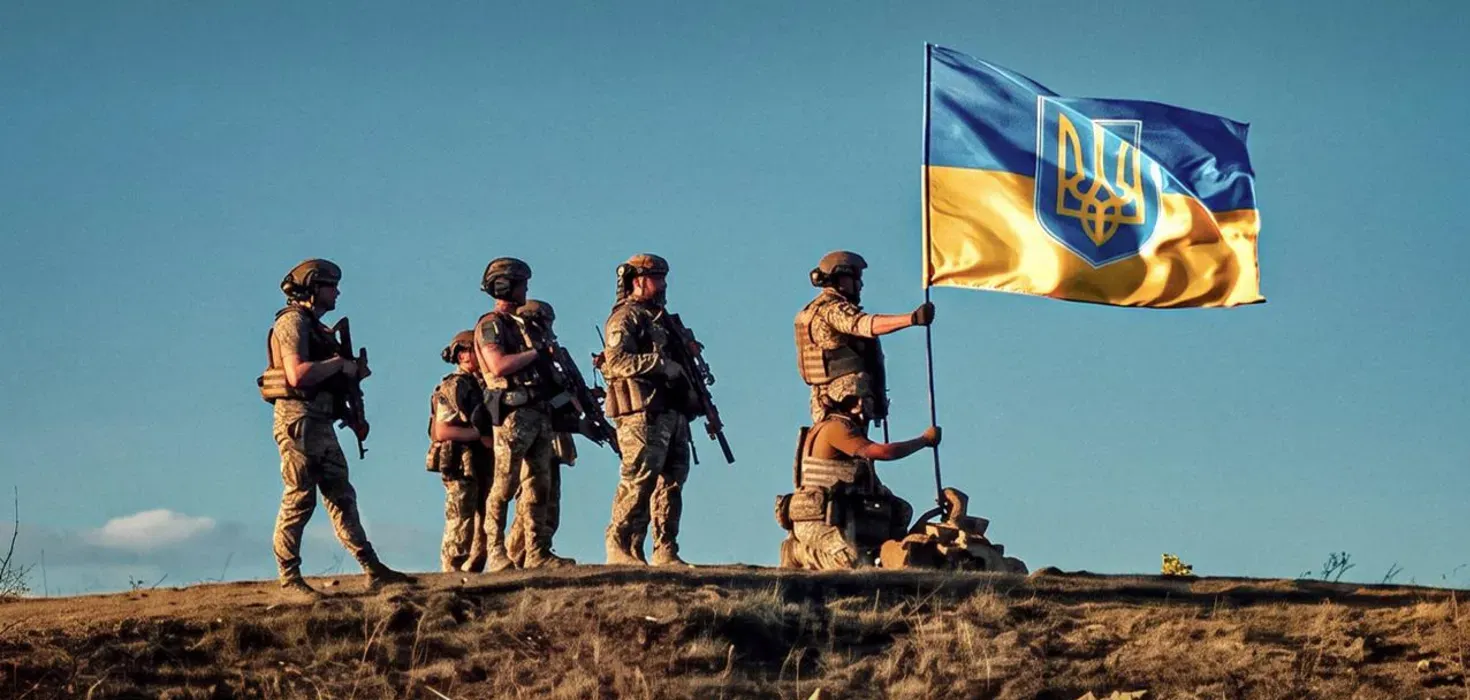КМІС: 79% українців вірять у перемогу, 75% допускають переговори з Росією