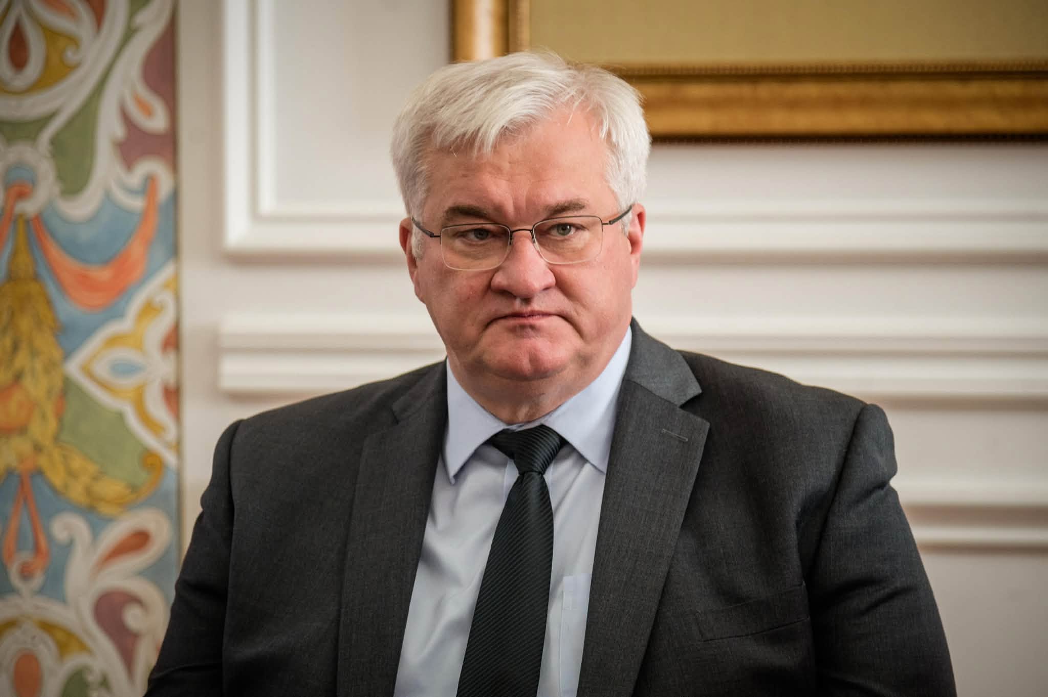 Сибіга закликав ЄС заборонити в'їзд російським військовим та їхнім родинам