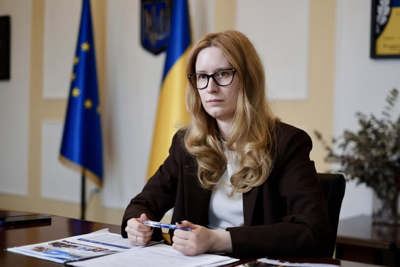 Рада запустила конкурс на членів Рахункової палати