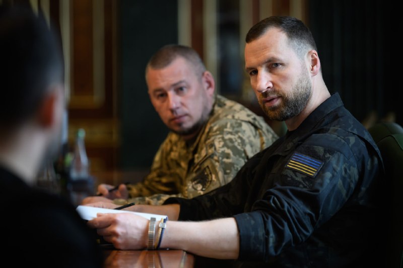 Зеленський: відновлення енергосистеми триває цілодобово, оновлено потреби в обладнанні та ППО