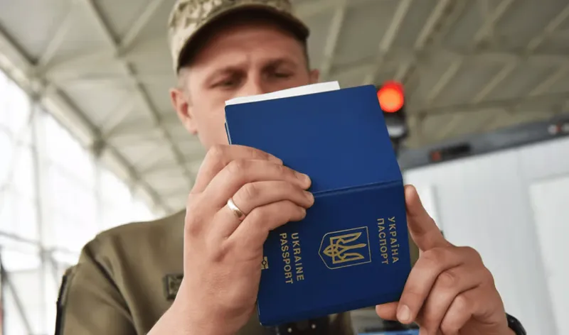 Виїзд за кордон для студентів-чоловіків: вікові межі, академічна мобільність і винятки